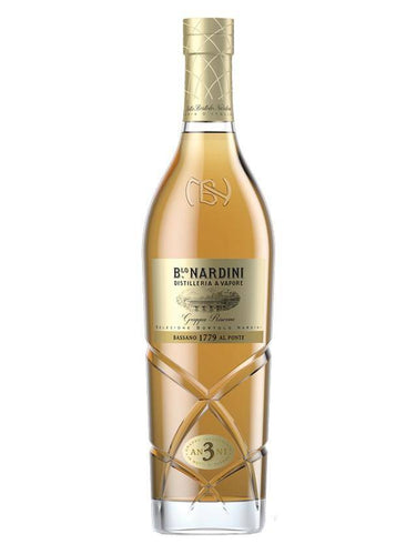 Grappa Riserva 3 anni - Nardini - Rosato Vini